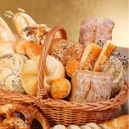 巴黎风法国土司